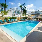 Hotel Latchi Escape And 4*