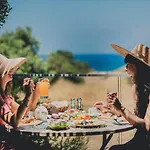 Hotel Latchi Escape And 4*