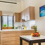 Hotel Latchi Escape And 4*