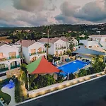 Hotel Latchi Escape And