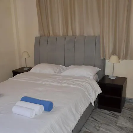 Otel Latchi Escape And