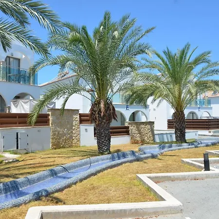 Hotel Latchi Escape And Neo Chorio