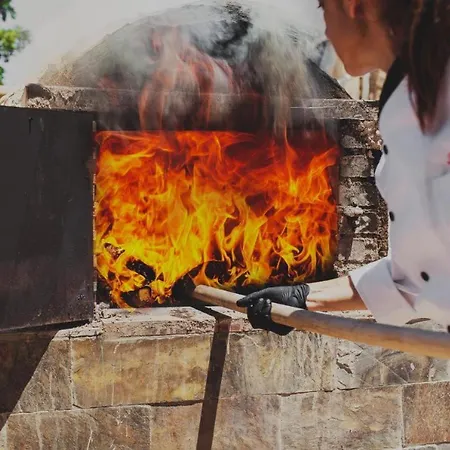 Latchi Escape And 4* Neo Chorio