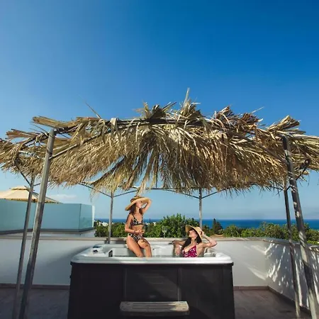 Hotel Latchi Escape And