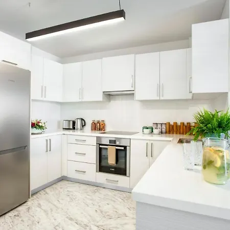 Latchi Escape And 4*