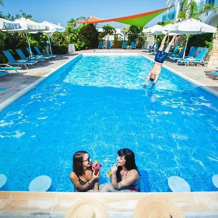 Latchi Escape And 4* Neo Chorio