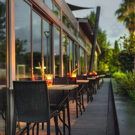 Latchi Escape And Hotel 4*