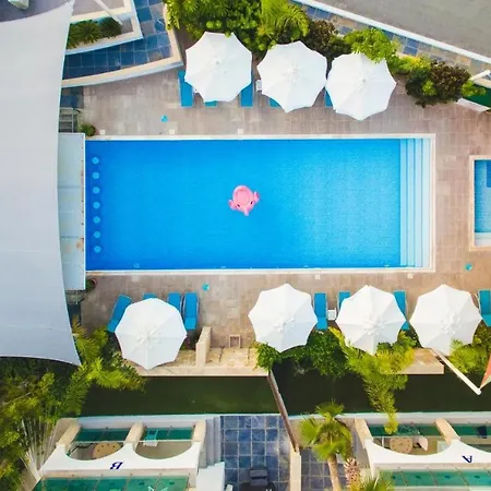 Hotel Latchi Escape And Neo Chorio