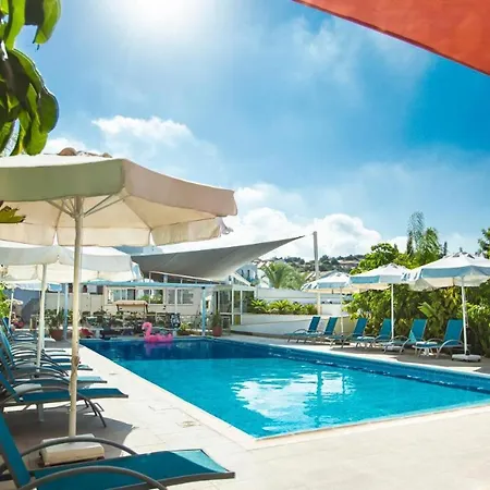 Latchi Escape And 4*