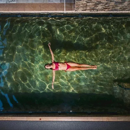 Latchi Escape And Hotel Neo Chorio