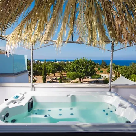 Latchi Escape And Hotel Neo Chorio