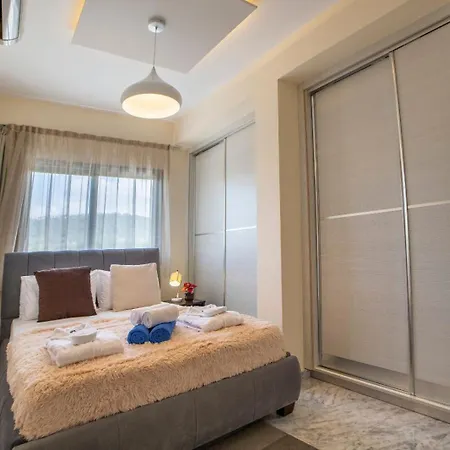 Hotel Latchi Escape And