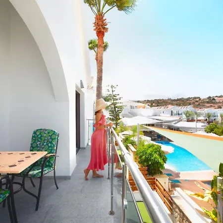 Latchi Escape And Hotel Neo Chorio