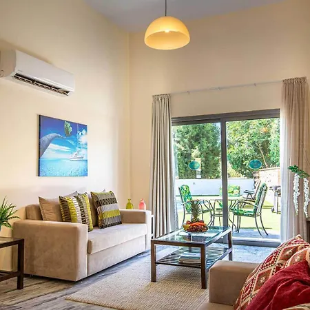 Latchi Escape And 4* Neo Chorio