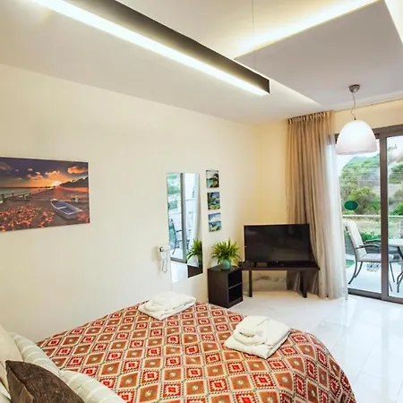 Latchi Escape And Hotel 4*