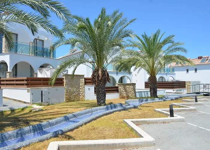 Hotell Latchi Escape And Neo Chorio