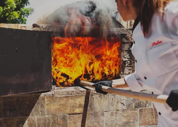 Latchi Escape And 4* Neo Chorio