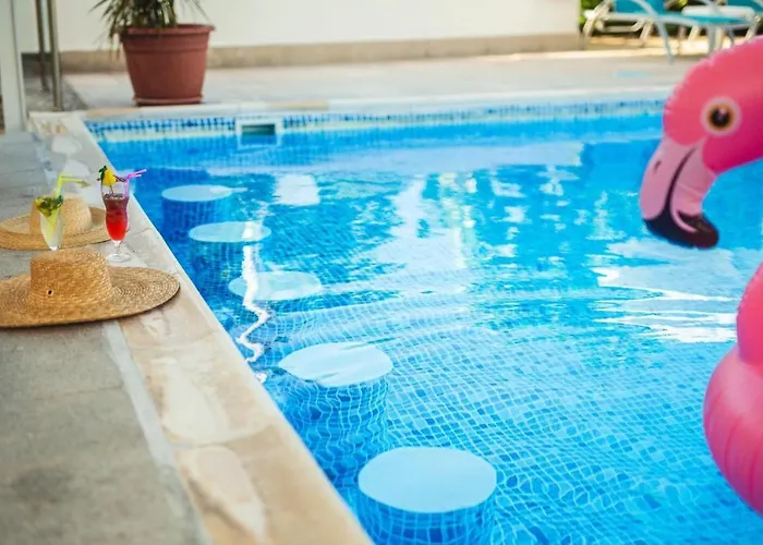 Latchi Escape And 4* Neo Chorio