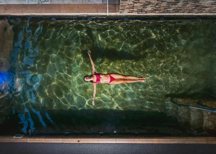 Latchi Escape And Hotell Neo Chorio