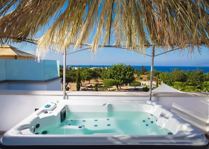 Latchi Escape And Hotell Neo Chorio