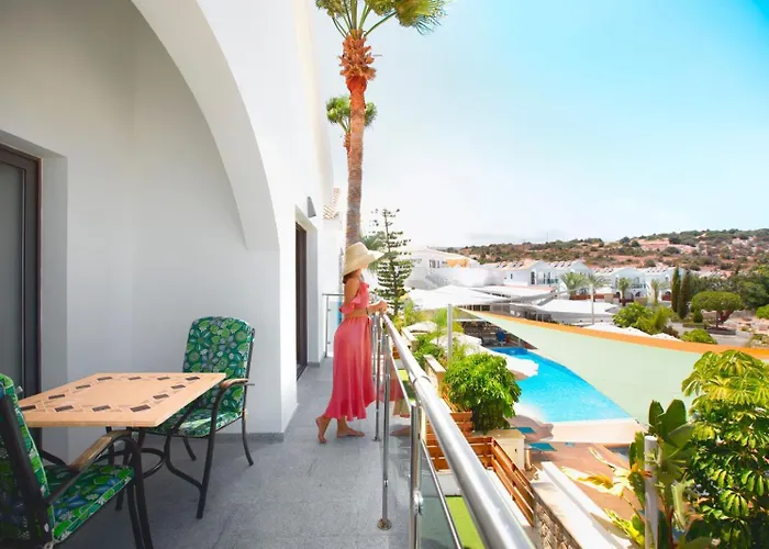 Latchi Escape And Hotell Neo Chorio